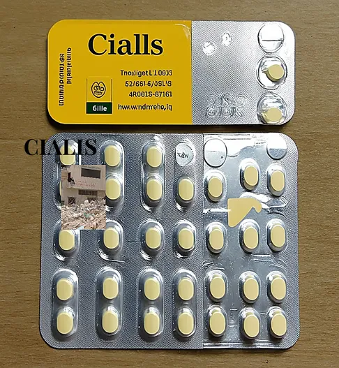 Commenti cialis generico